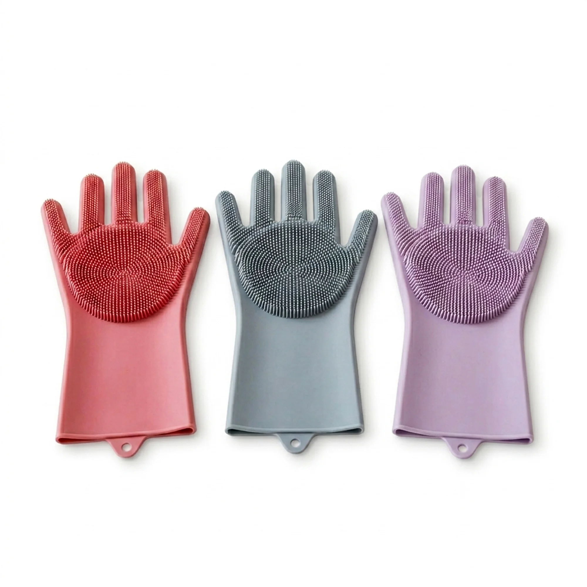 magic silicone dish washing gloves magic silicone dish washing gloves