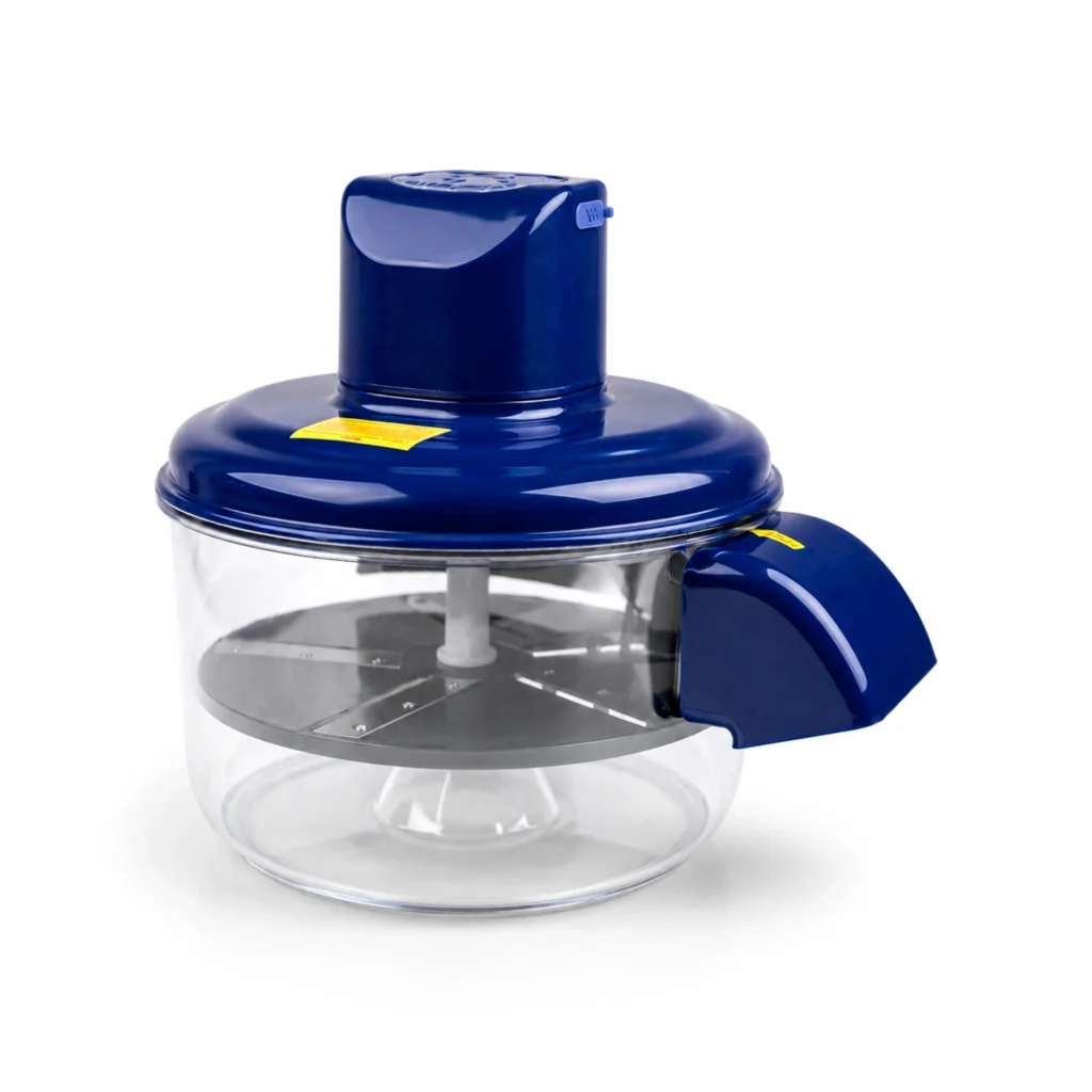 automatic peeler machine