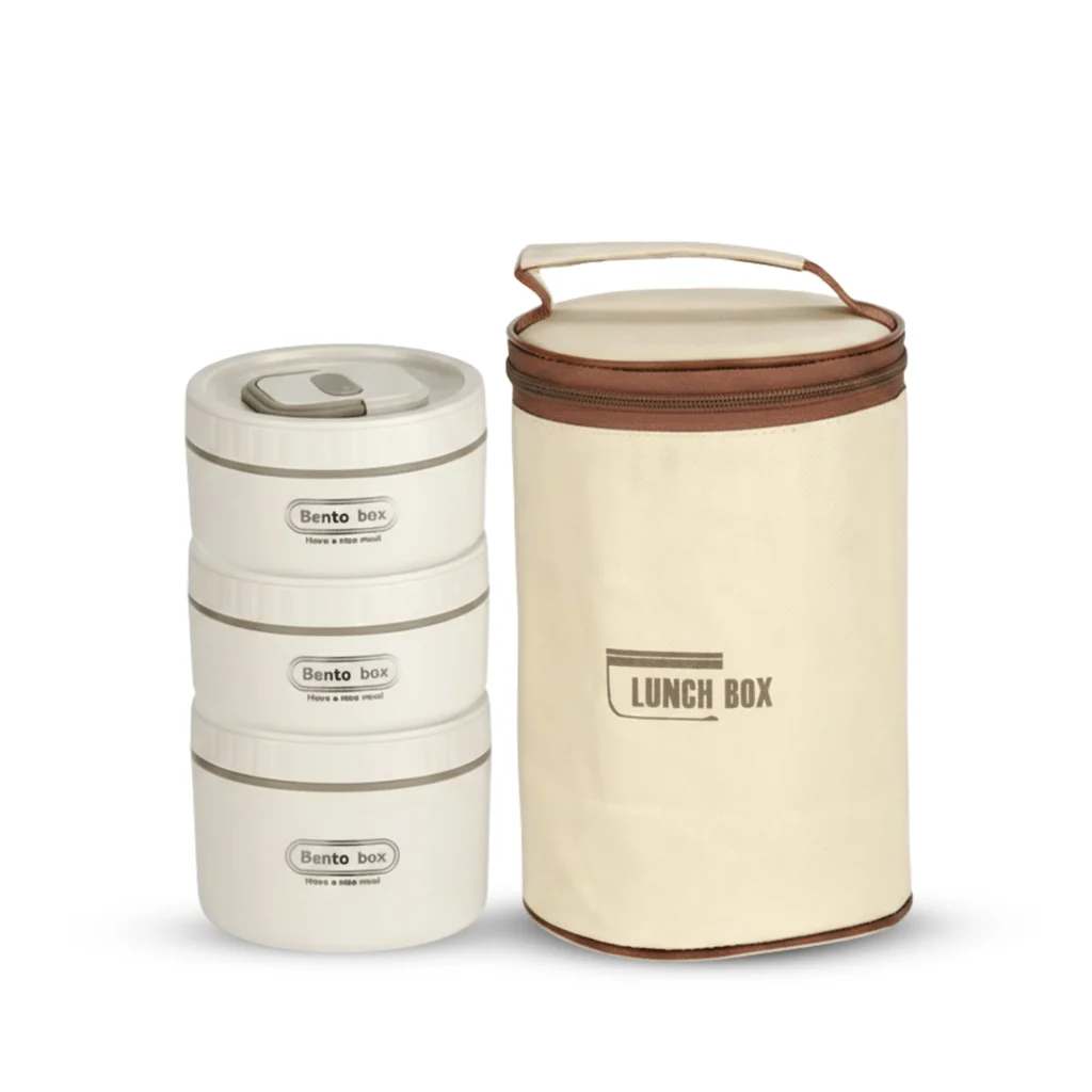 lunch box