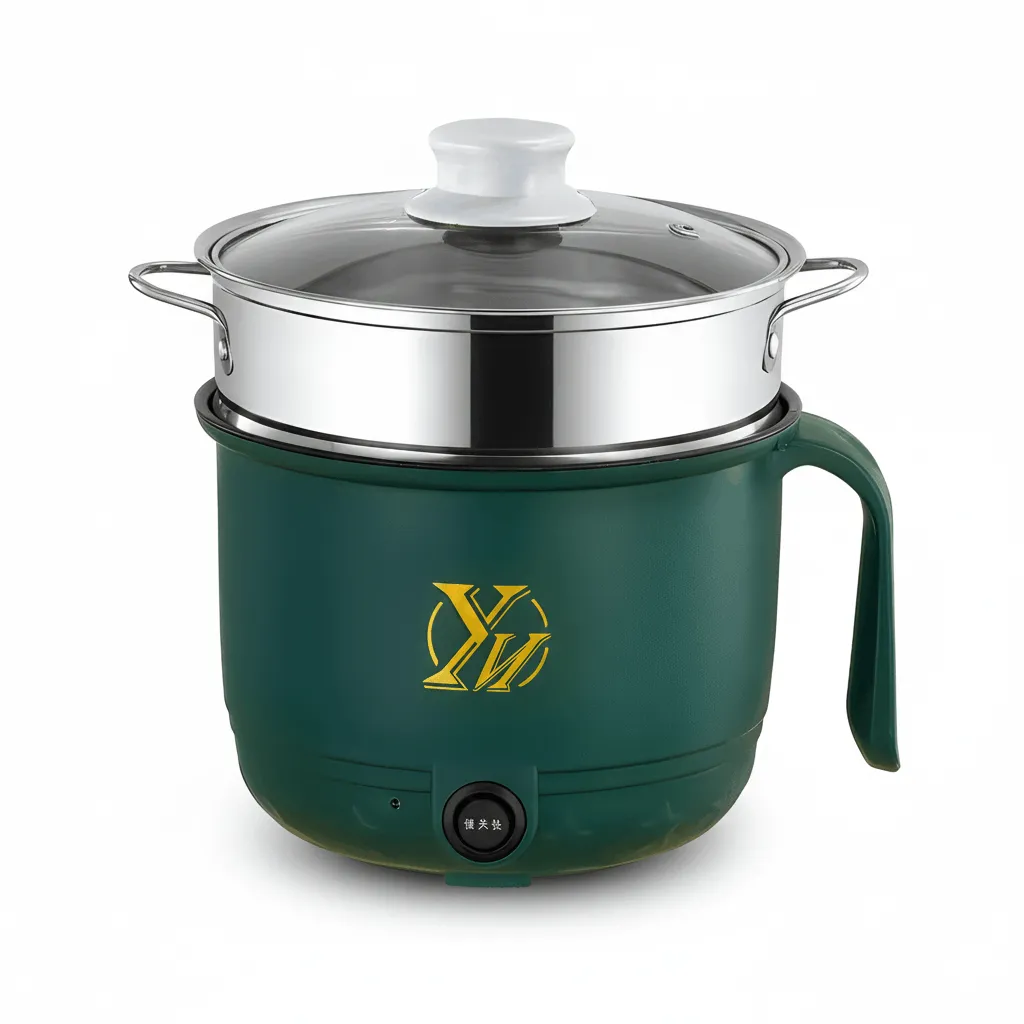 yn multifunctional mini cooker