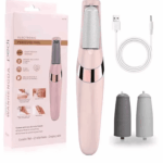 pedicure device